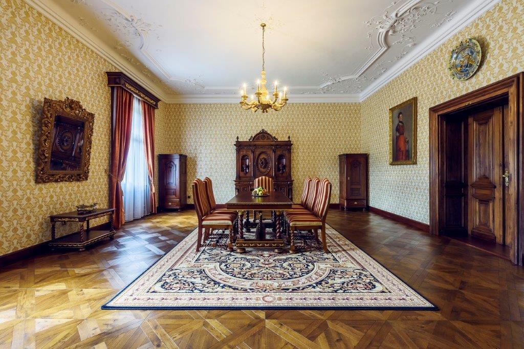 Fotografie z galerie článku