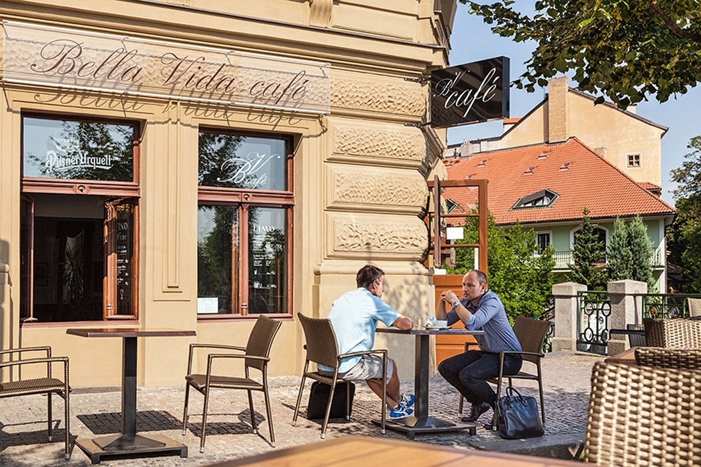 Fotografie z galerie článku