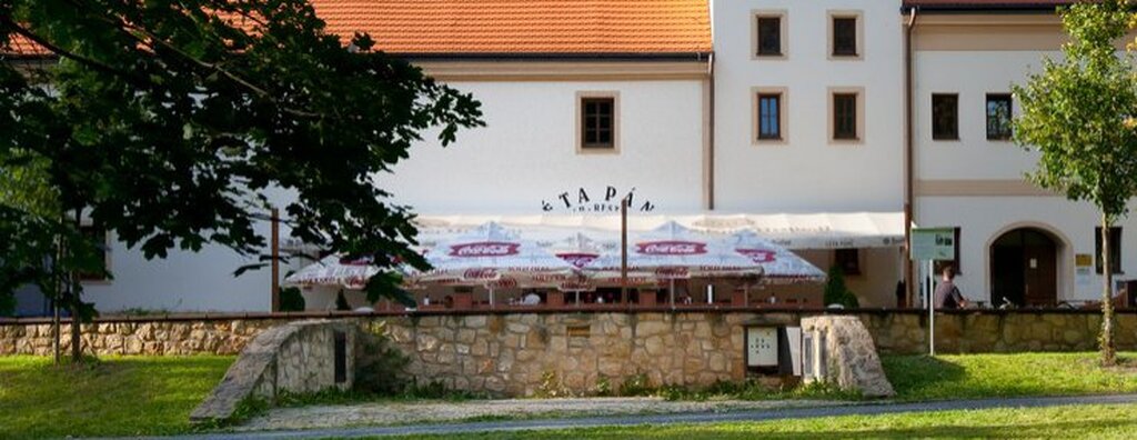 Fotografie z galerie článku