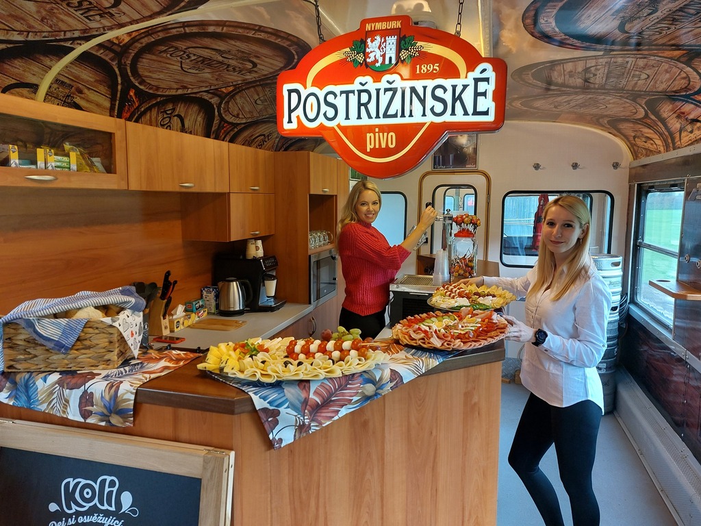 Fotografie z galerie článku