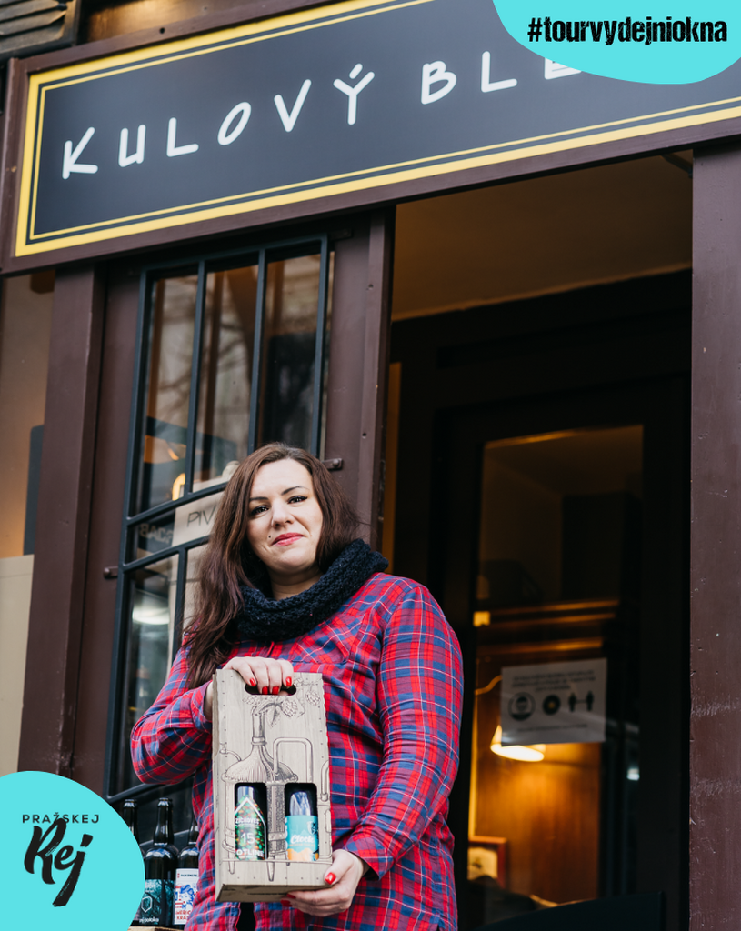 Fotografie z galerie článku