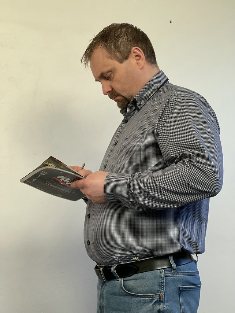 Fotografie z galerie článku