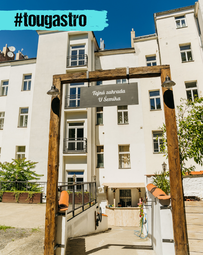 Fotografie z galerie článku
