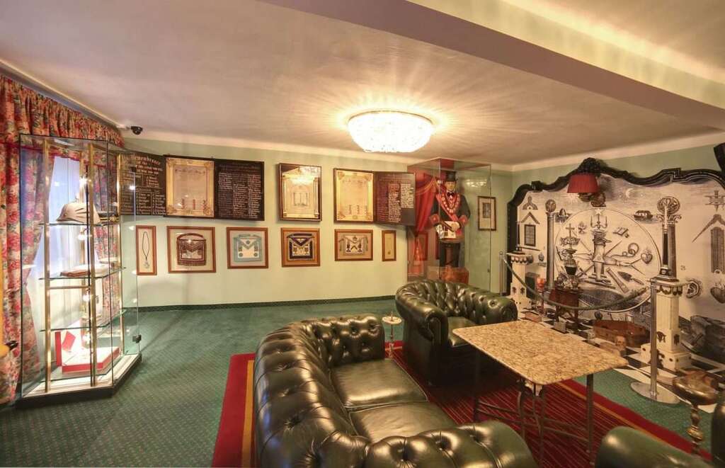Fotografie z galerie článku