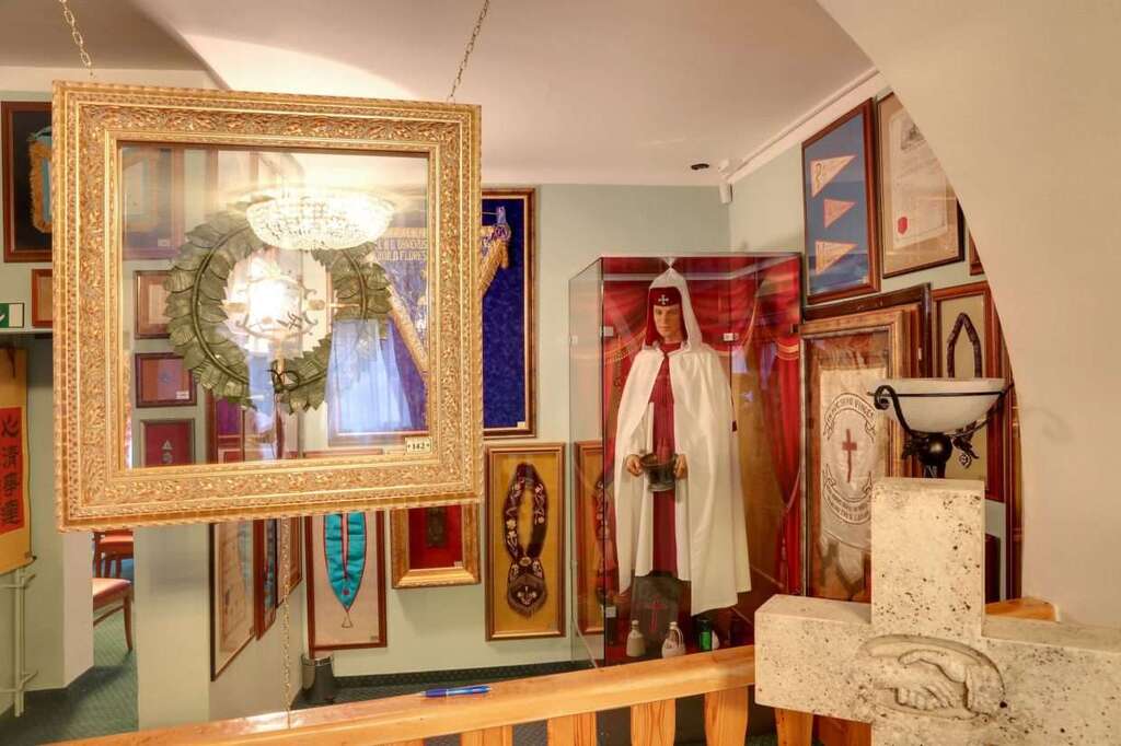 Fotografie z galerie článku