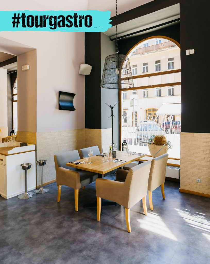 Fotografie z galerie článku