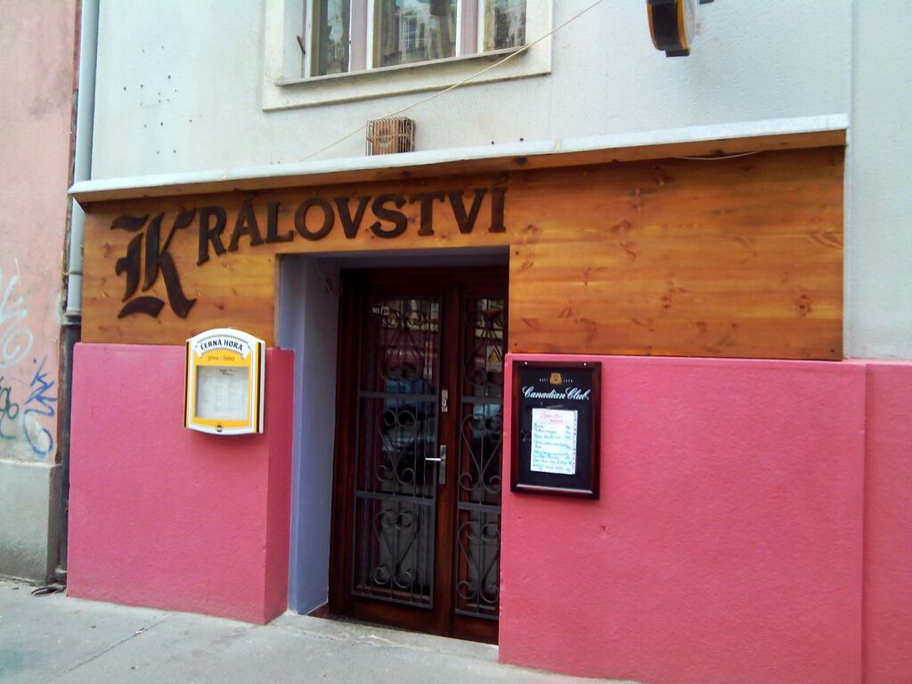 Fotografie z galerie článku