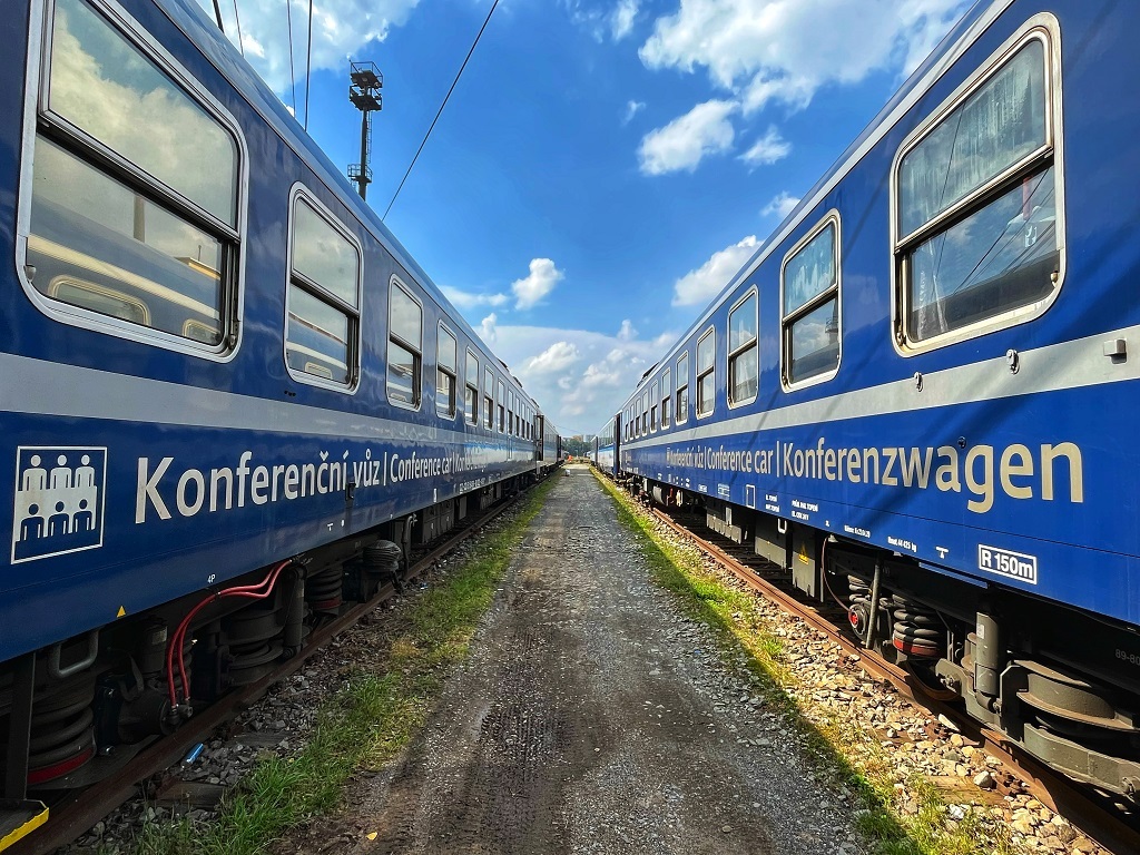 Fotografie z galerie článku