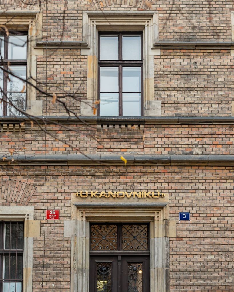 Fotografie z galerie článku