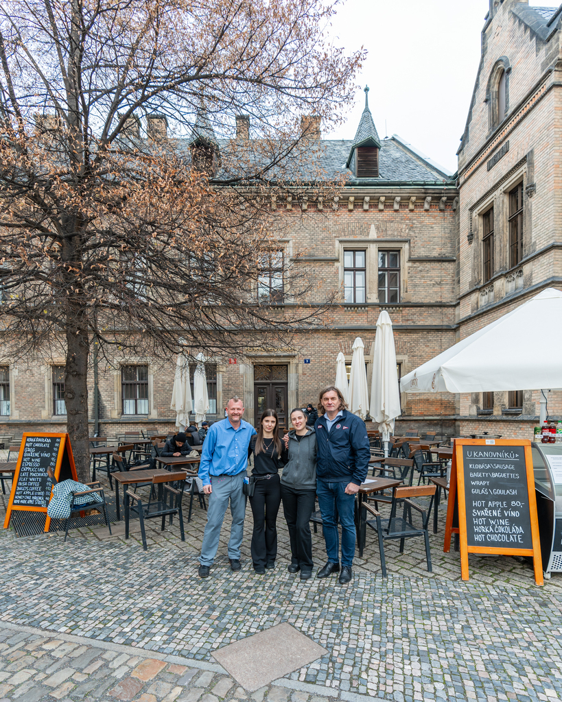 Fotografie z galerie článku