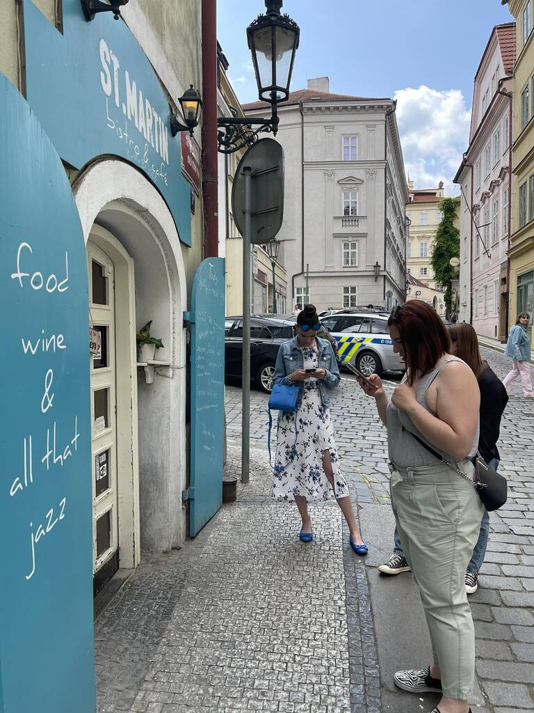 Fotografie z galerie článku