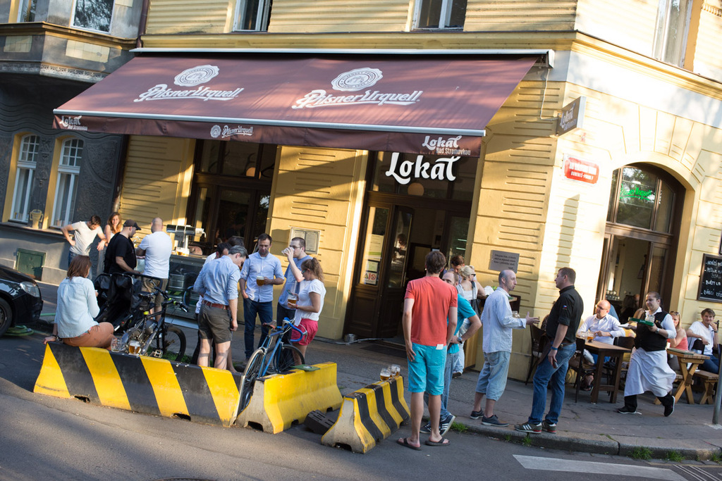 Fotografie z galerie článku
