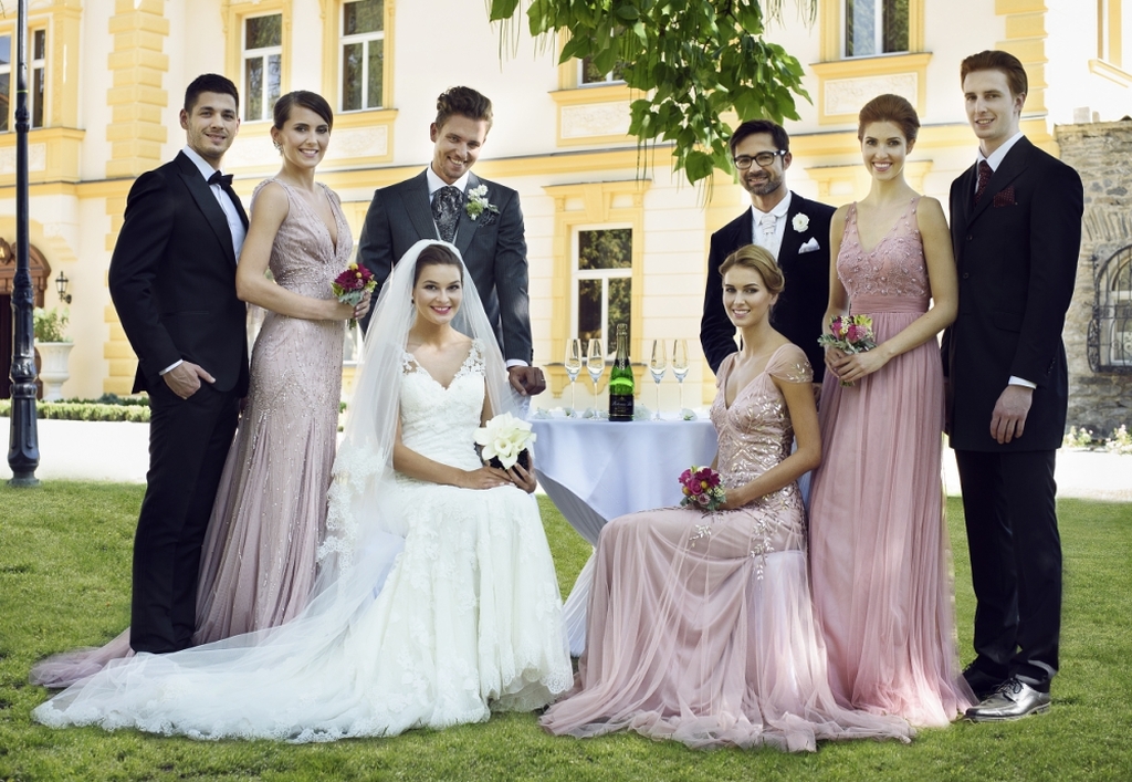 Fotografie z galerie článku