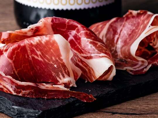 Jamón Iberico