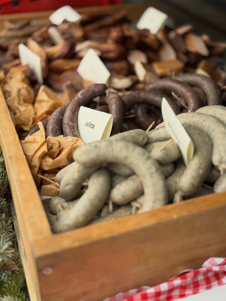 First slide