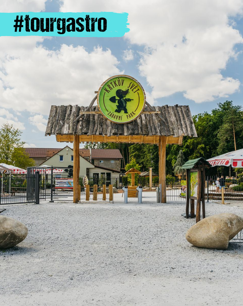 Fotografie z galerie článku