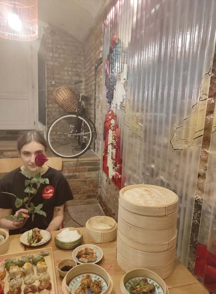 Fotografie z galerie článku