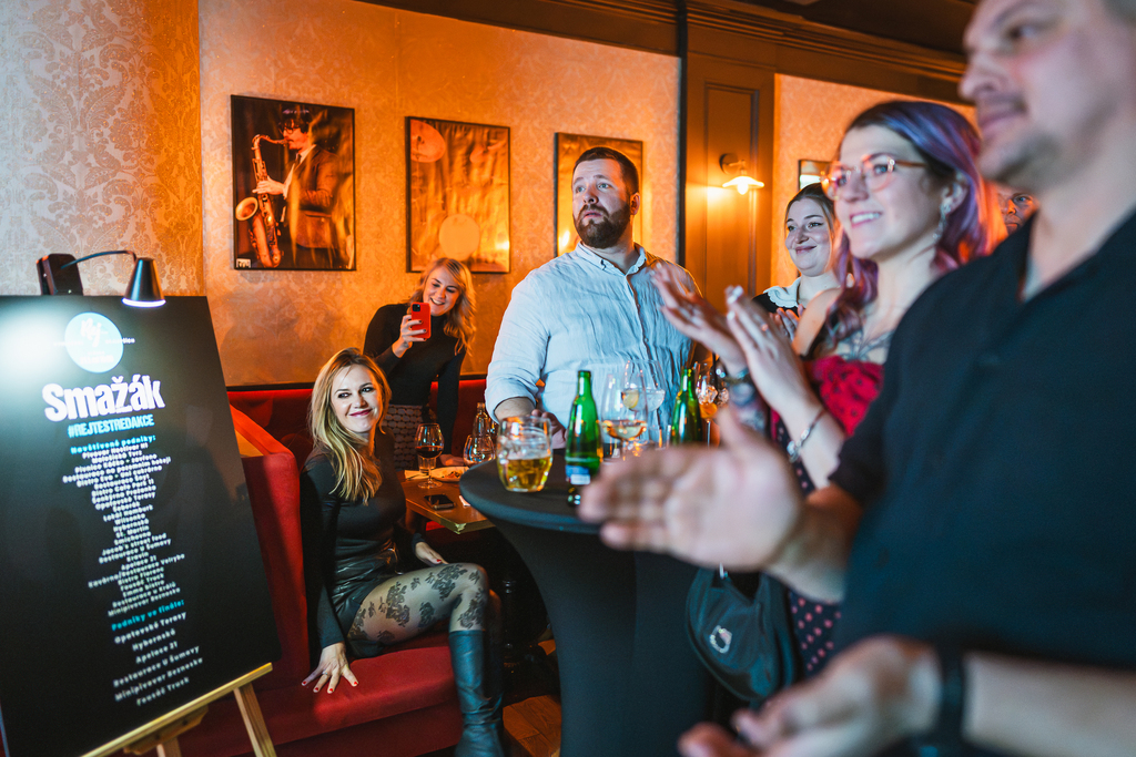 Fotografie z galerie článku
