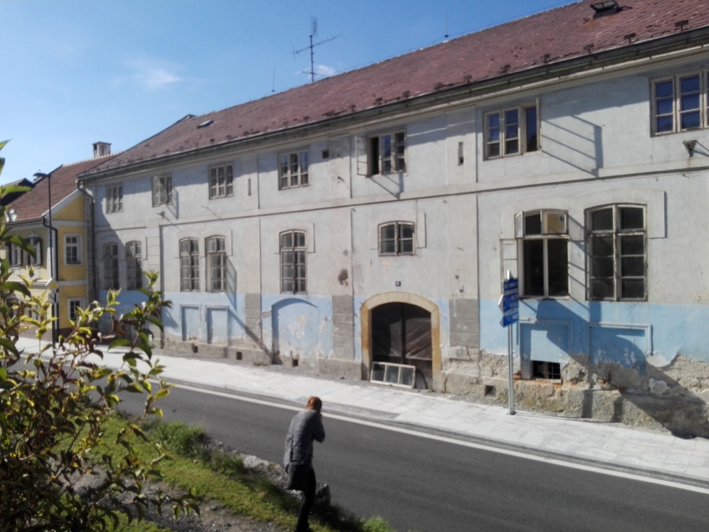 Fotografie z galerie článku