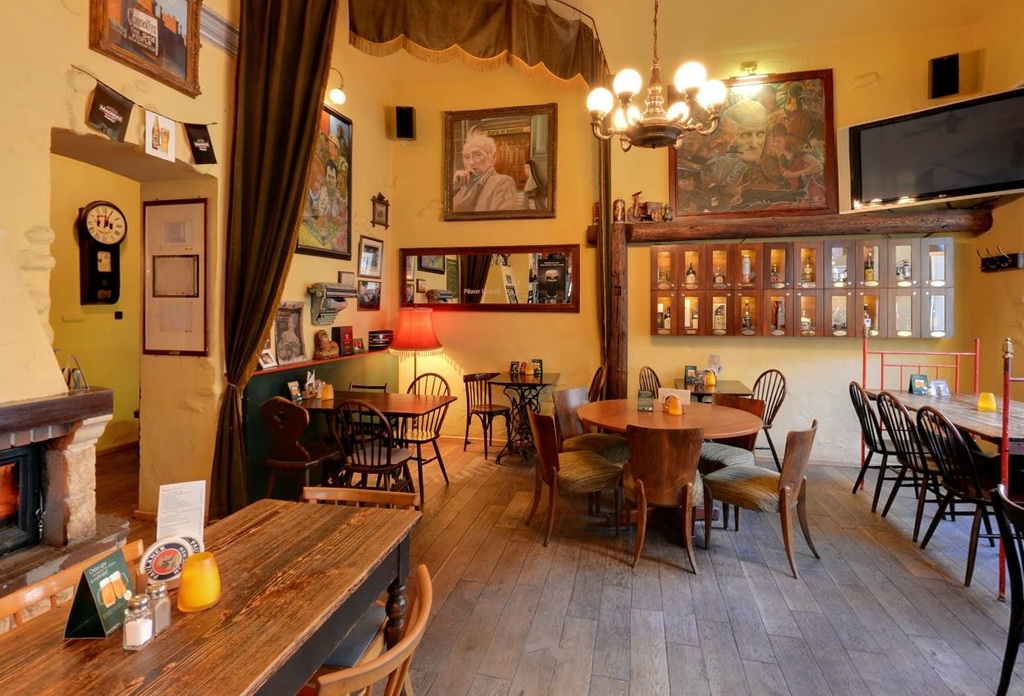 Fotografie z galerie článku