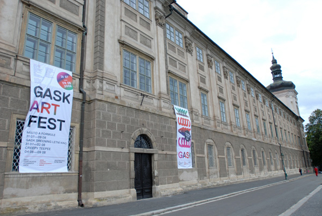 Fotografie z galerie článku