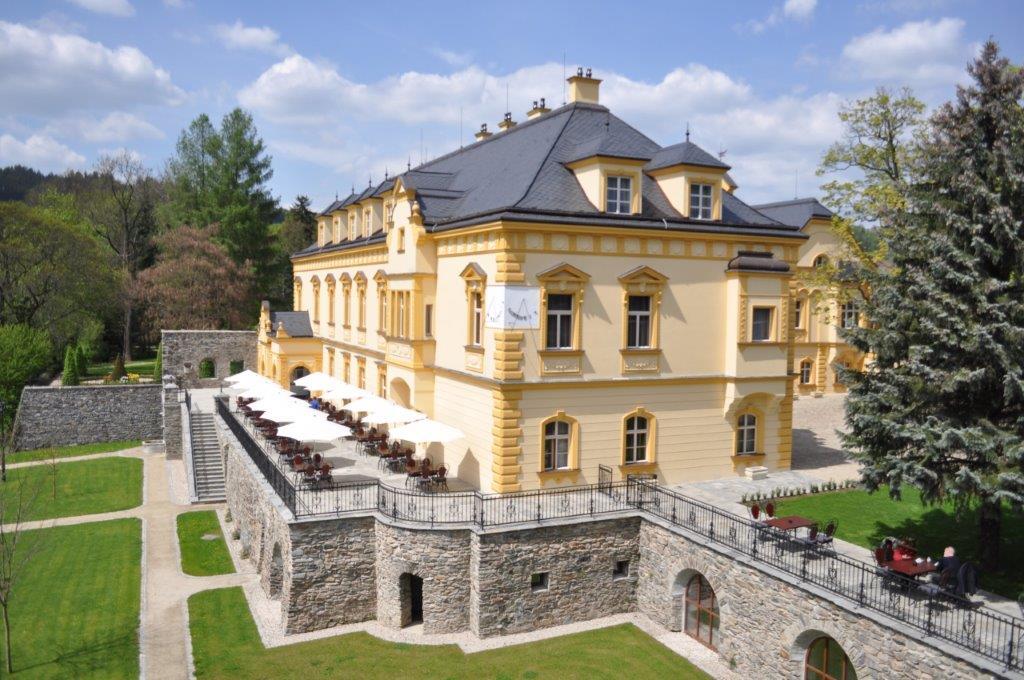 Fotografie z galerie článku