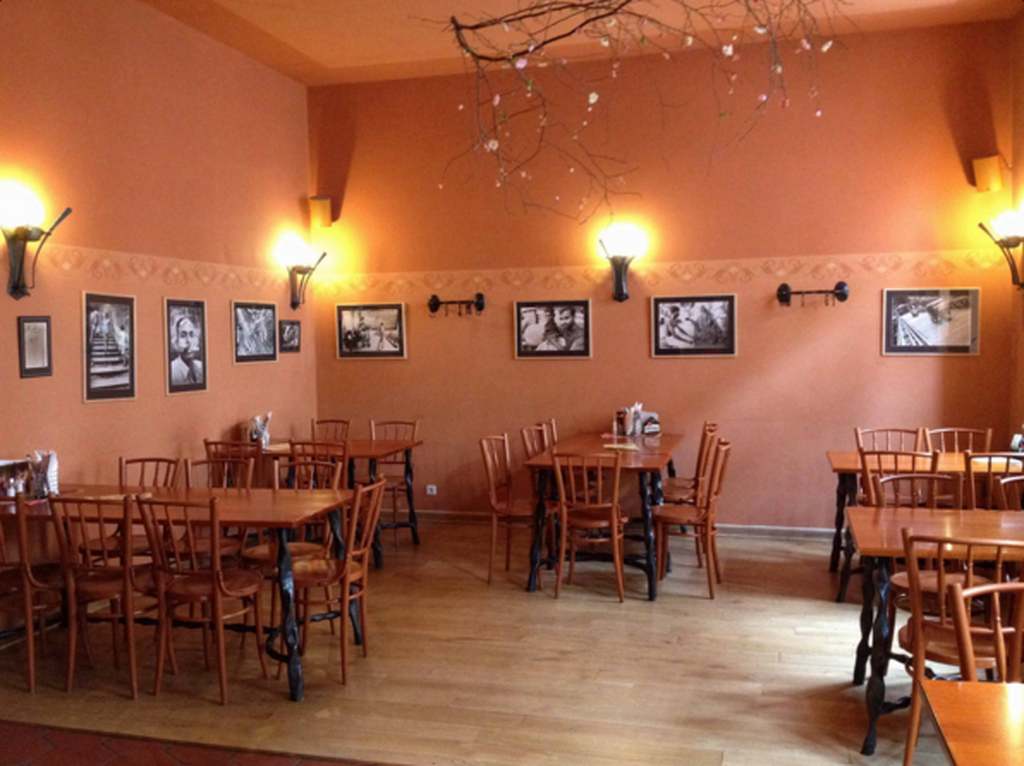 Fotografie z galerie článku