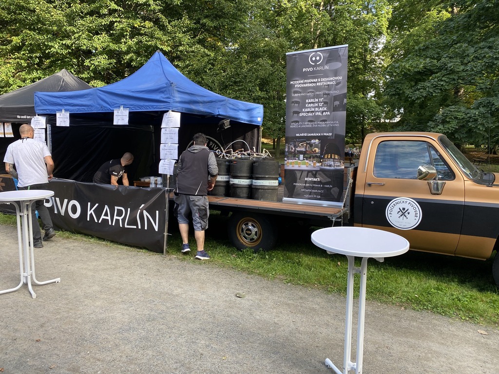 Fotografie z galerie článku