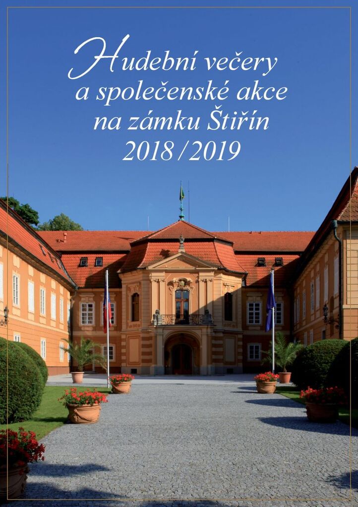 Fotografie z galerie článku