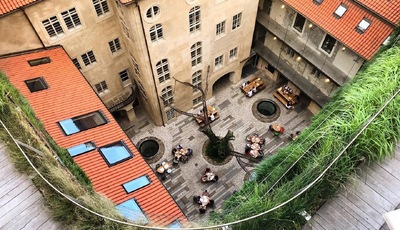 Podnik