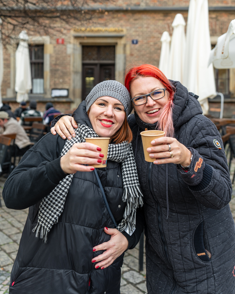Fotografie z galerie článku