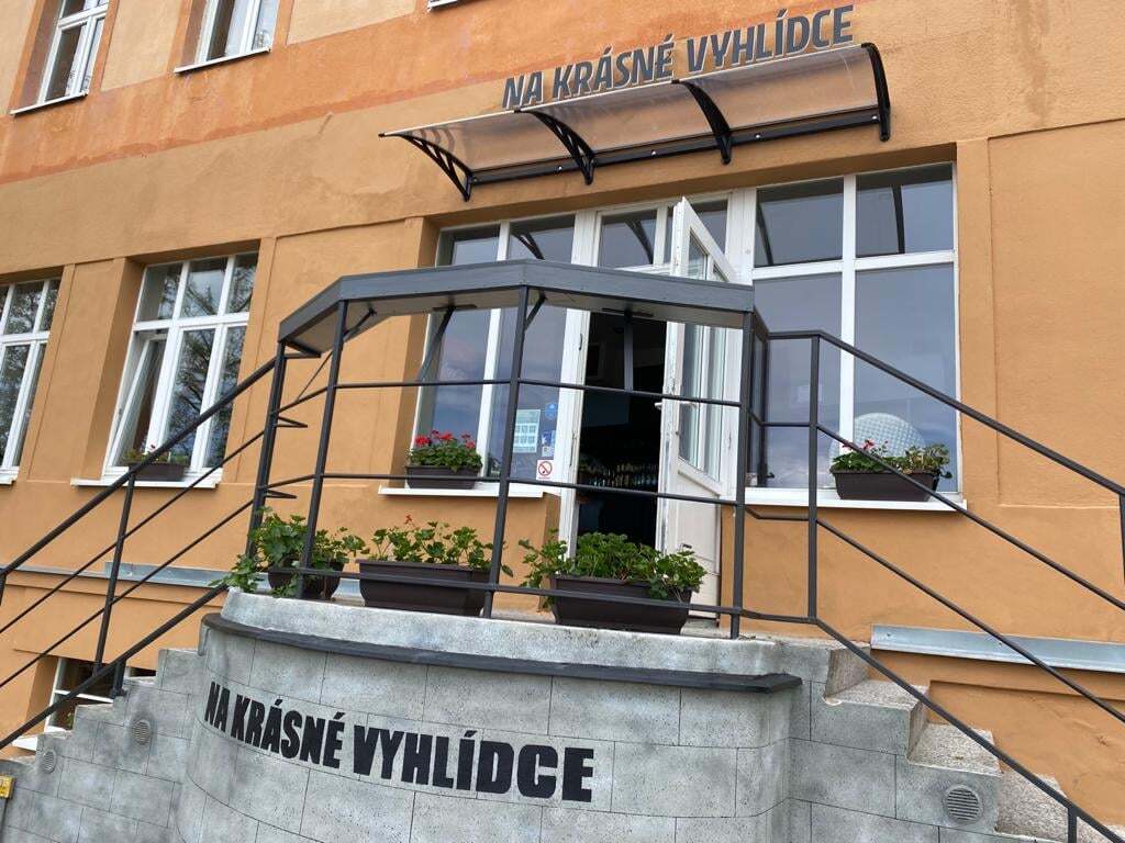 Fotografie z galerie článku