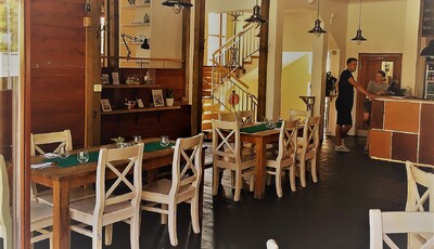 Podnik