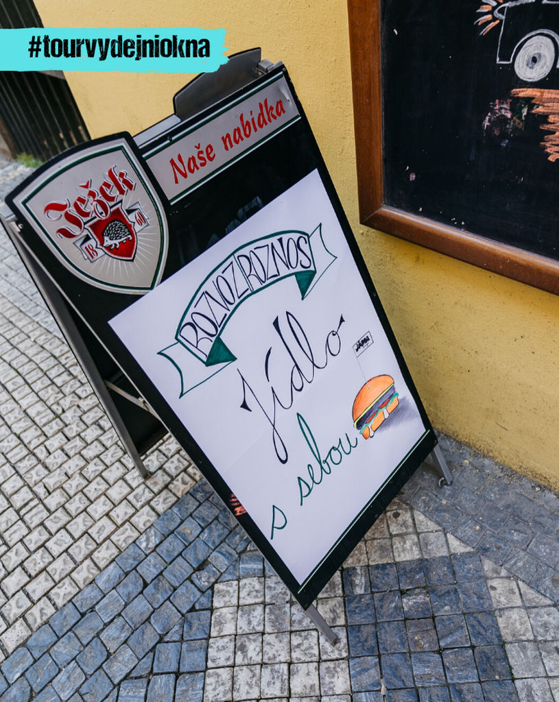 Fotografie z galerie článku