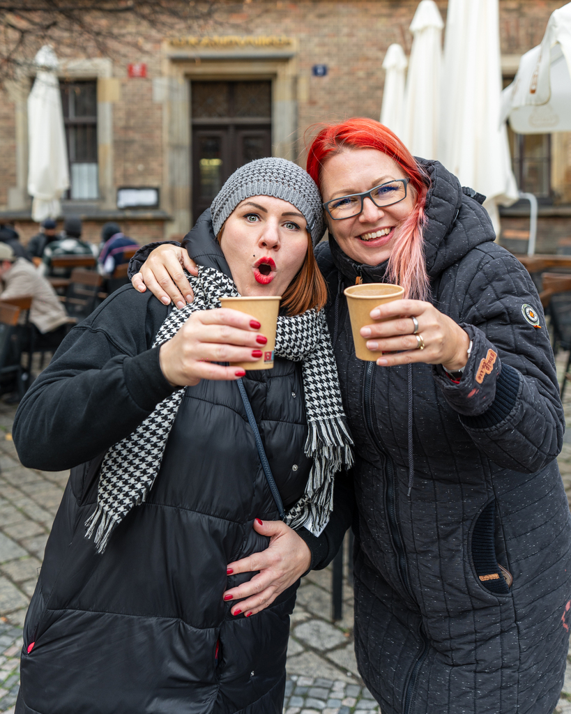 Fotografie z galerie článku