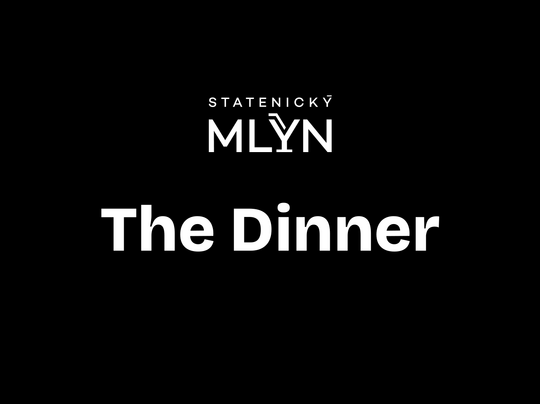 THE DINNER - ITALY