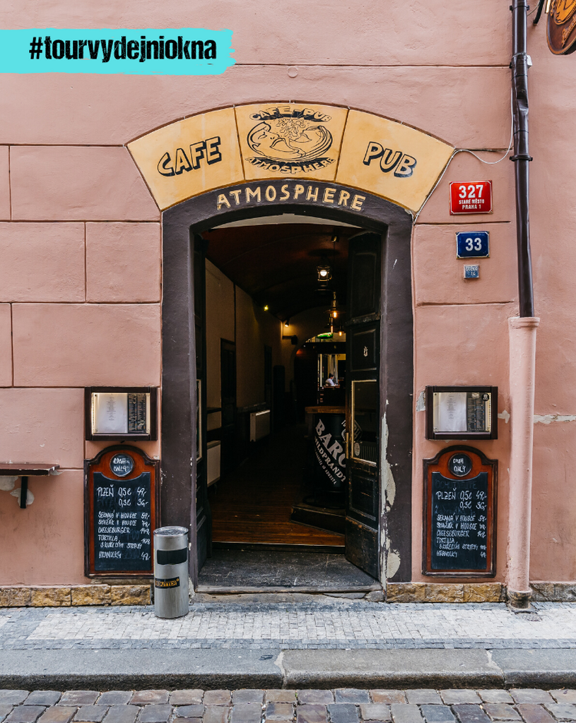 Fotografie z galerie článku