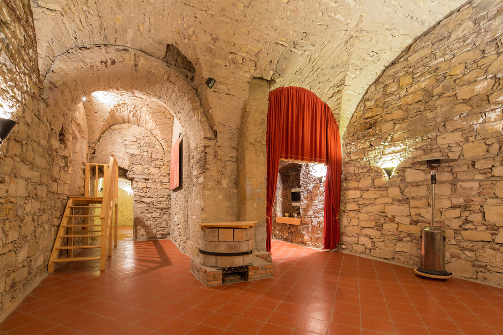Fotografie z galerie článku