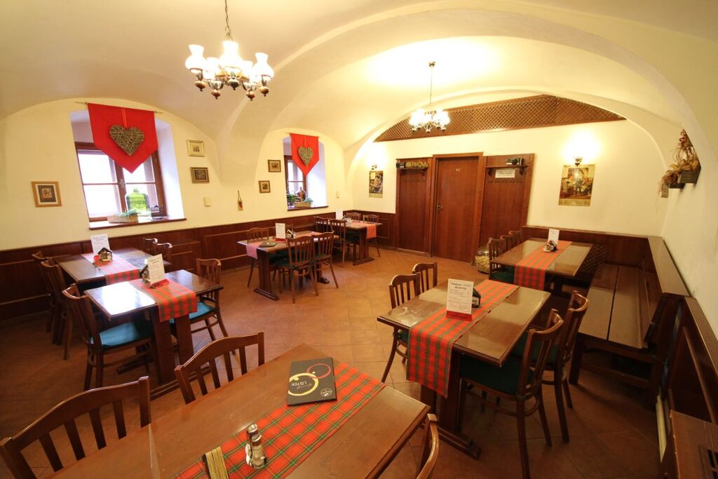 Fotografie z galerie článku