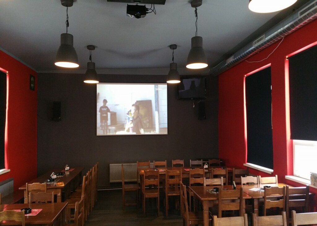 Fotografie z galerie článku