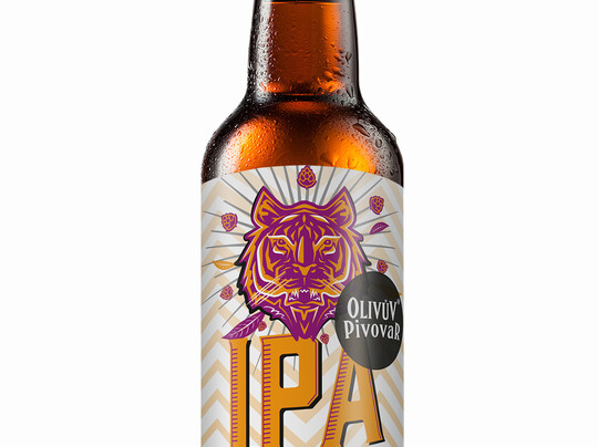 IPA 14°