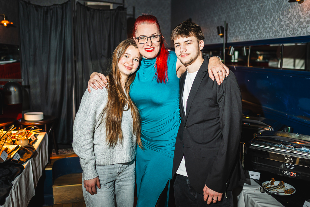 Fotografie z galerie článku