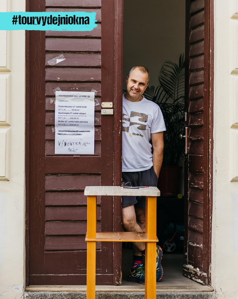 Fotografie z galerie článku