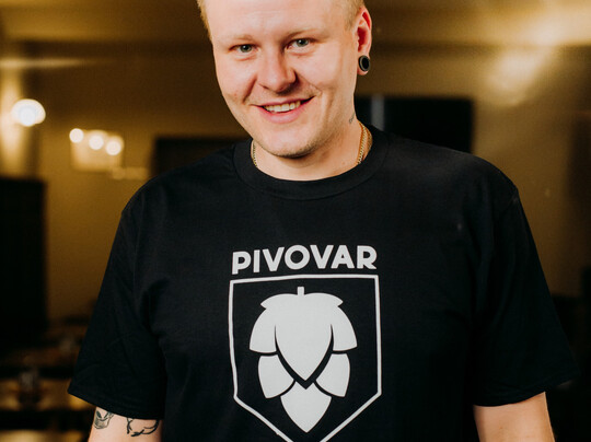 Tričko pánské