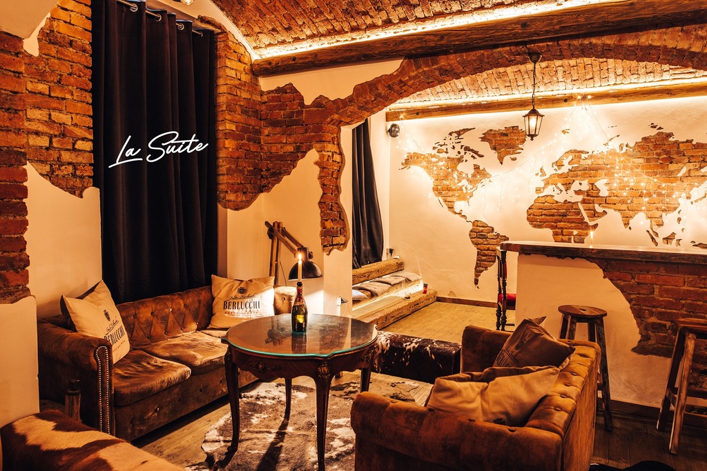 Fotografie z galerie článku