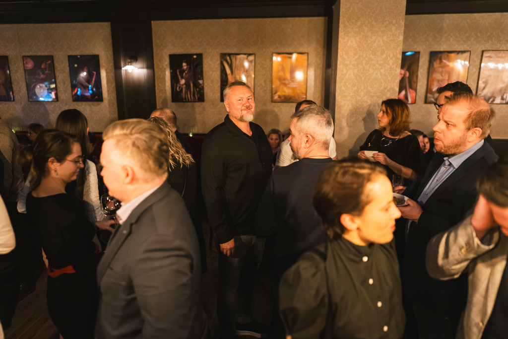Fotografie z galerie článku