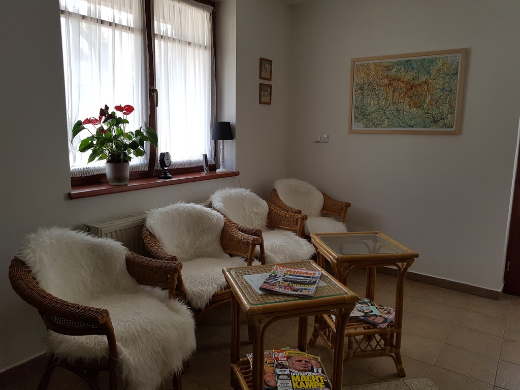 Fotografie z galerie článku