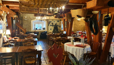 Podnik