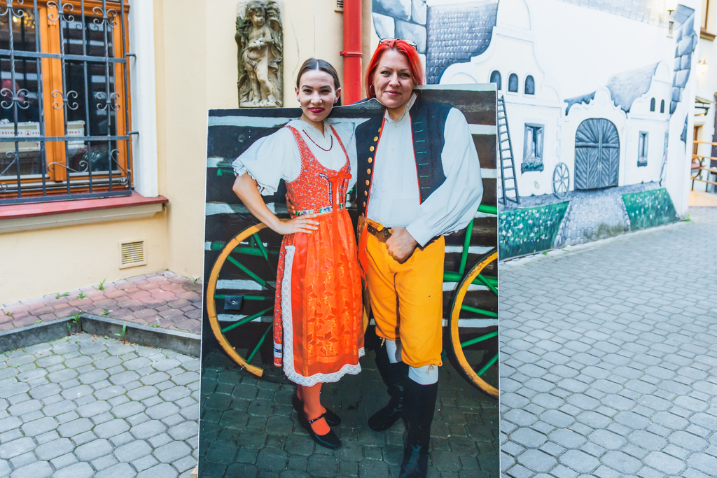 Fotografie z galerie článku
