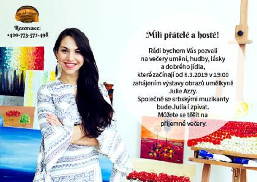 Fotografie z galerie článku